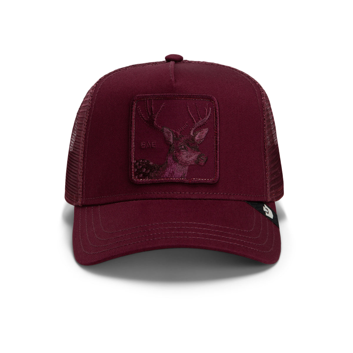 Tonal Bae - Red-1