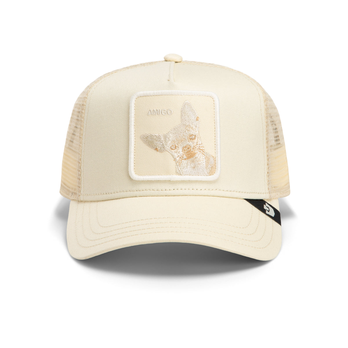 Tonal Amigo - Yellow