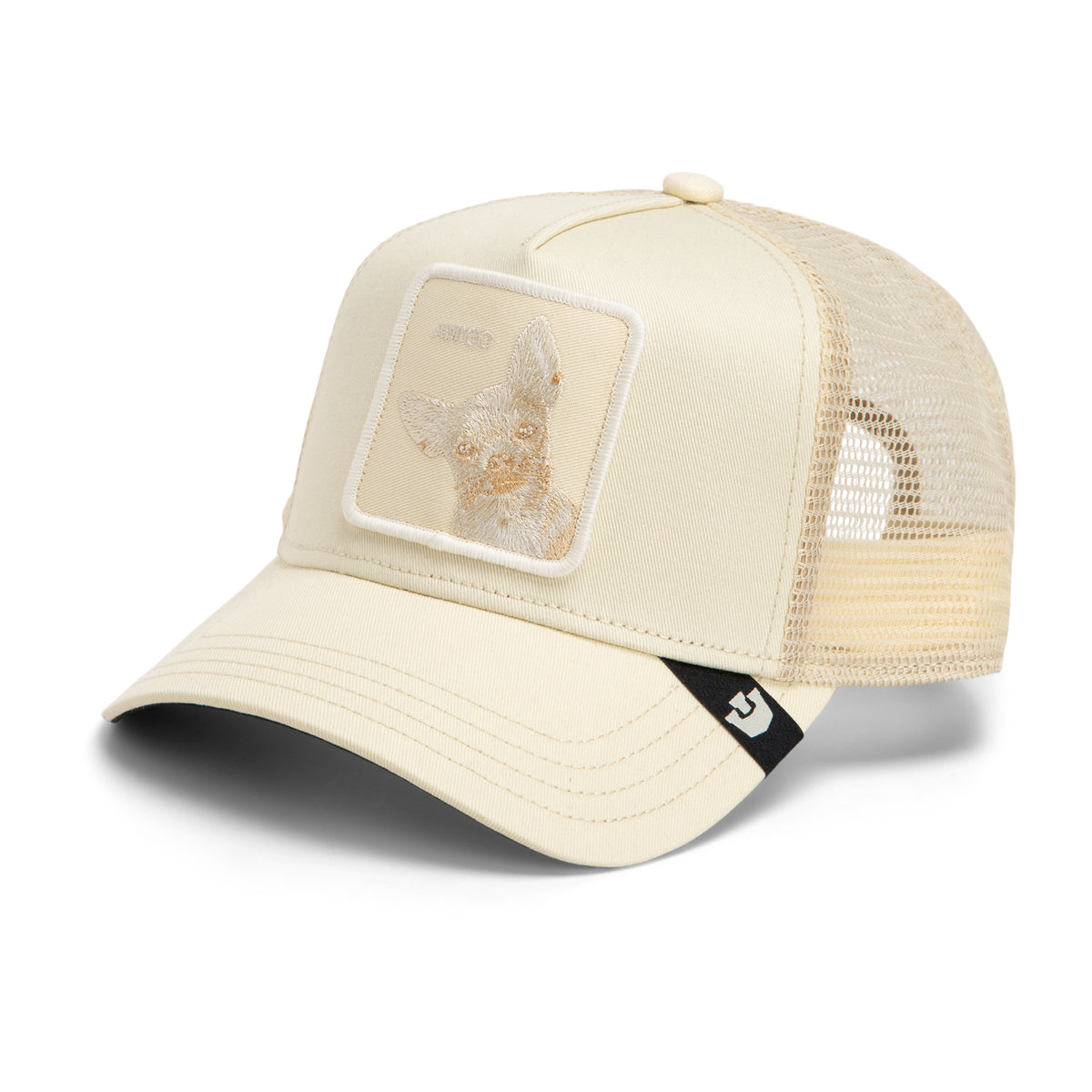 Tonal Amigo - Yellow-2