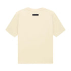 Essentials Tee - Eggshell
