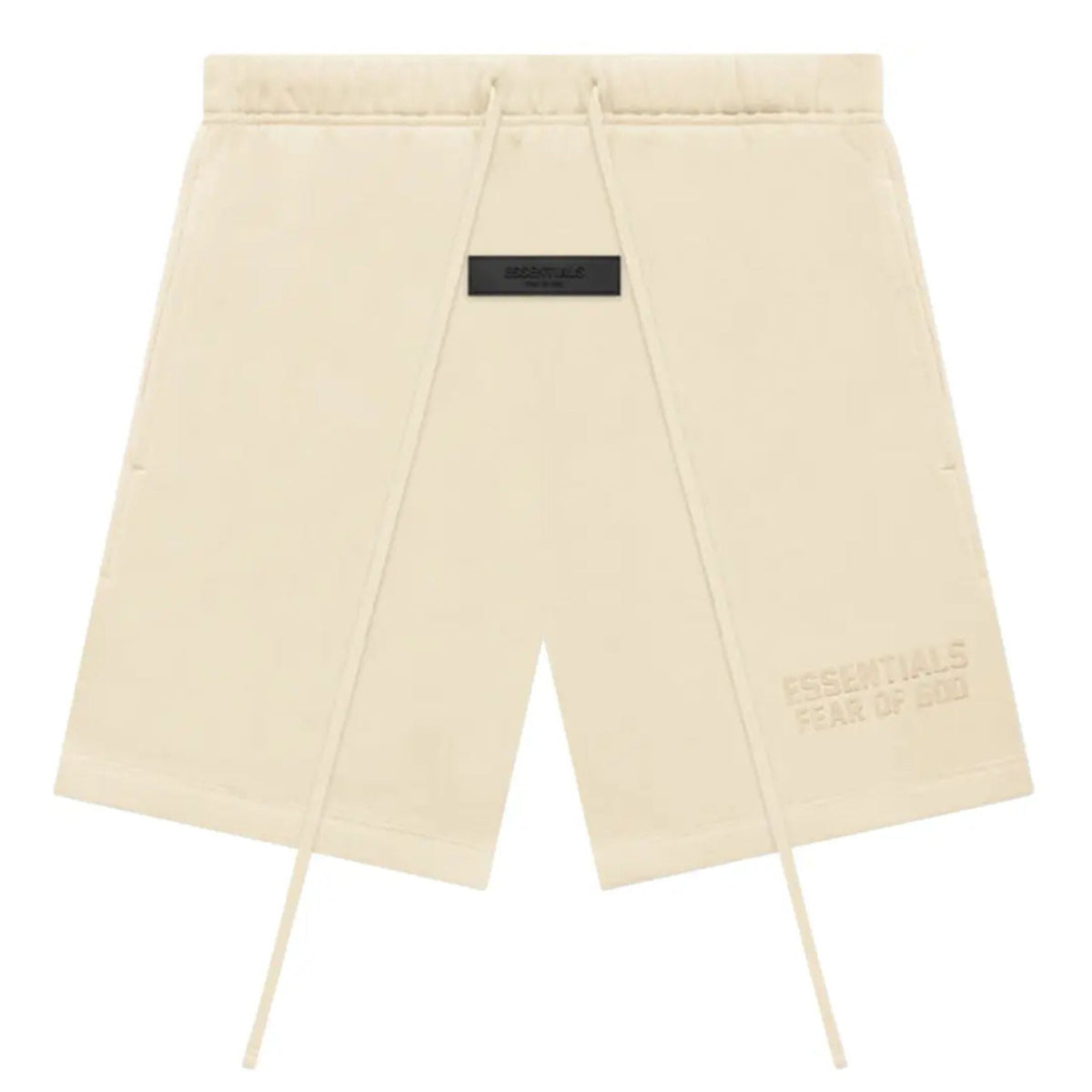 Shorts - Eggshell