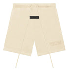 Shorts - Eggshell