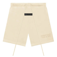 Shorts - Eggshell