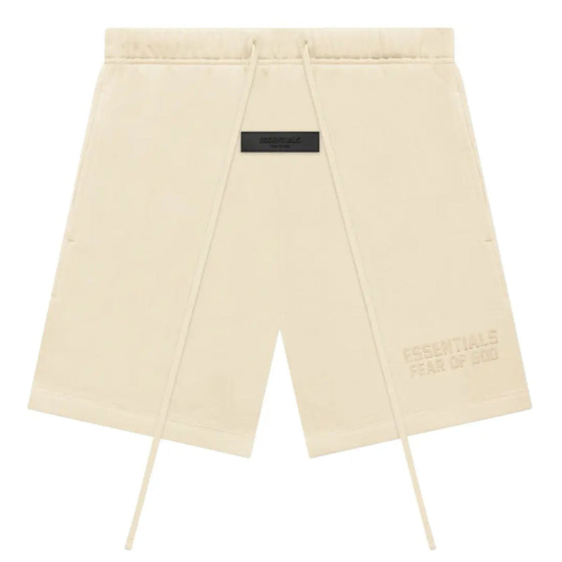 Shorts - Eggshell