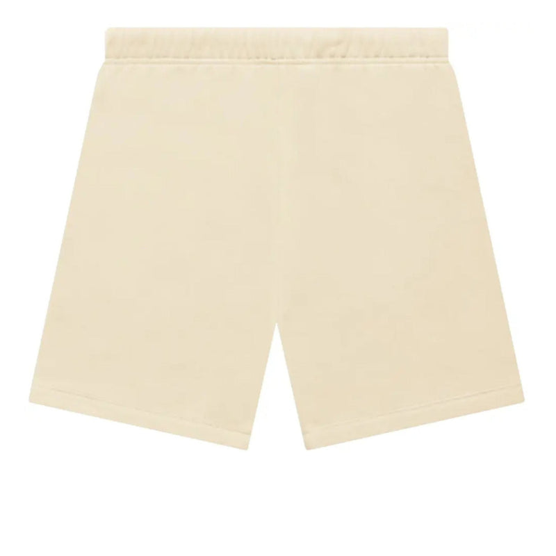 Shorts - Eggshell