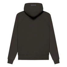 Hoodie - Off Black