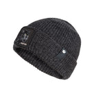 The Panther Beanie - Black