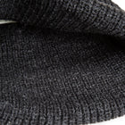 The Panther Beanie - Black