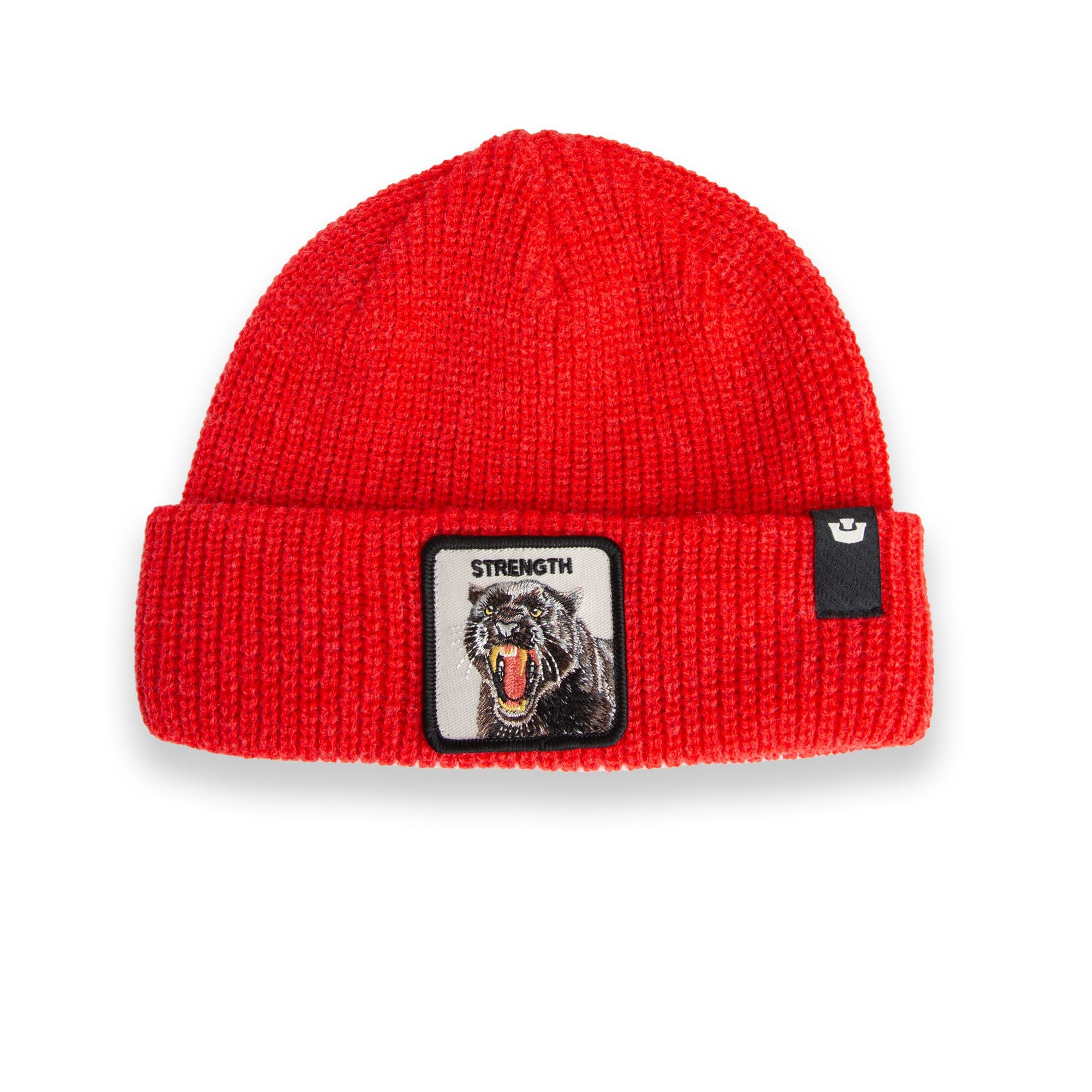 The Strength Beanie - Rush