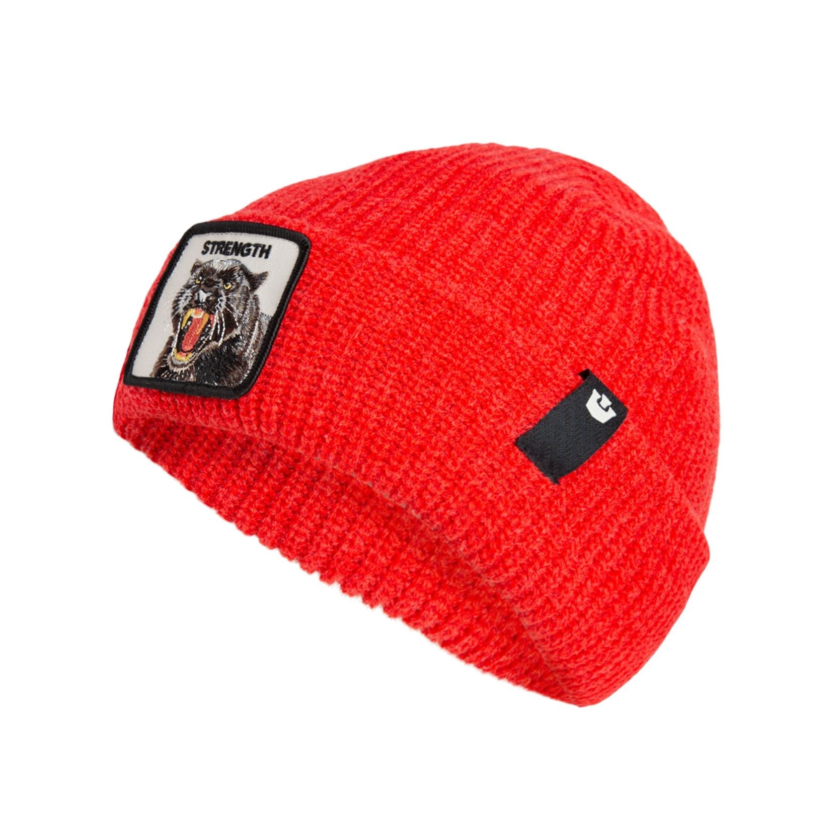 The Strength Beanie - Rush