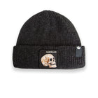 The Cancelled Beanie - Black