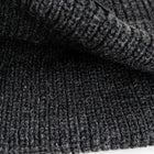 The Cancelled Beanie - Black