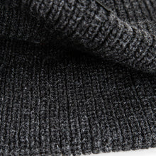 The Cancelled Beanie - Black