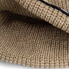 The Him Beanie - Biscuit