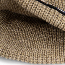 The Him Beanie - Biscuit