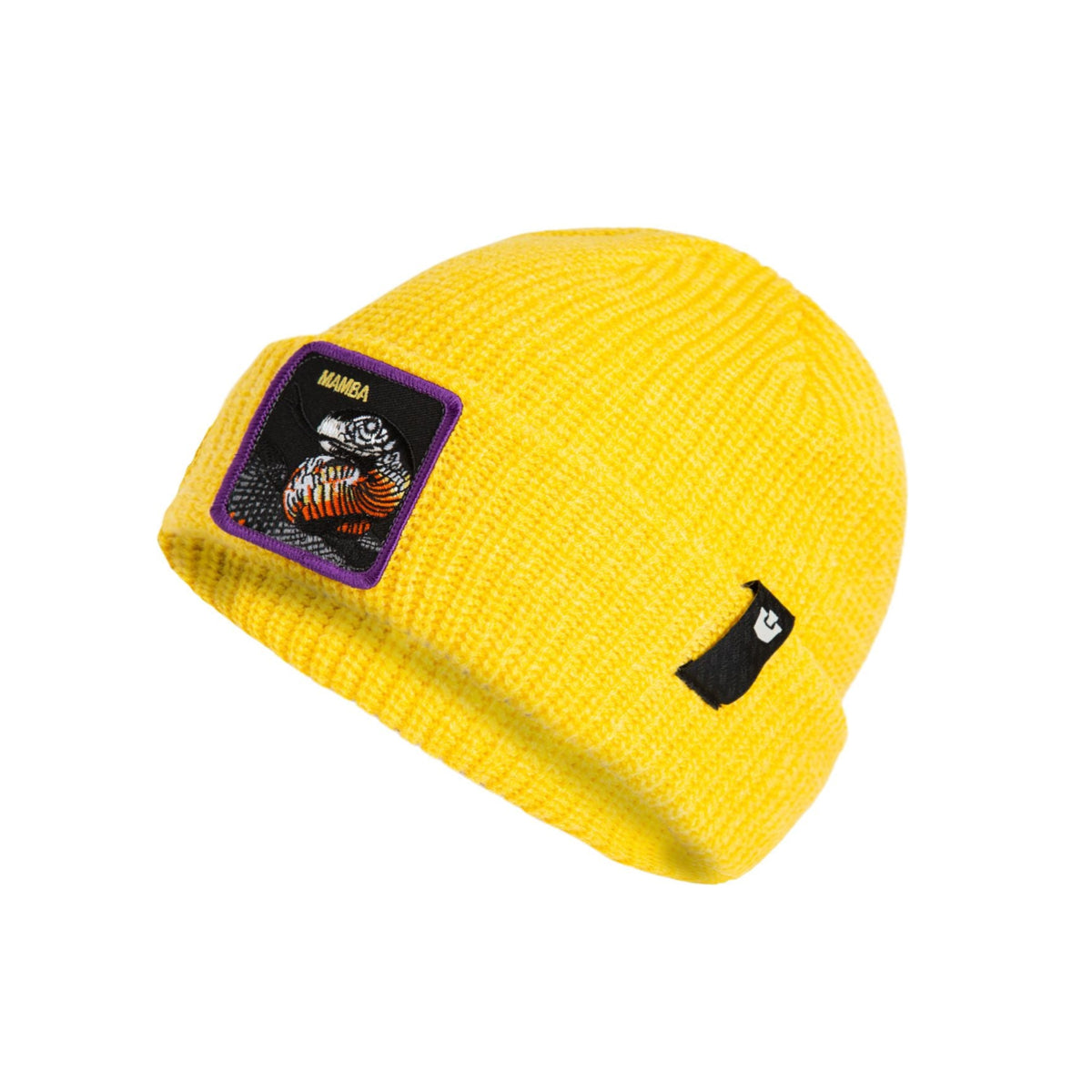 The Mamba Beanie - Beam