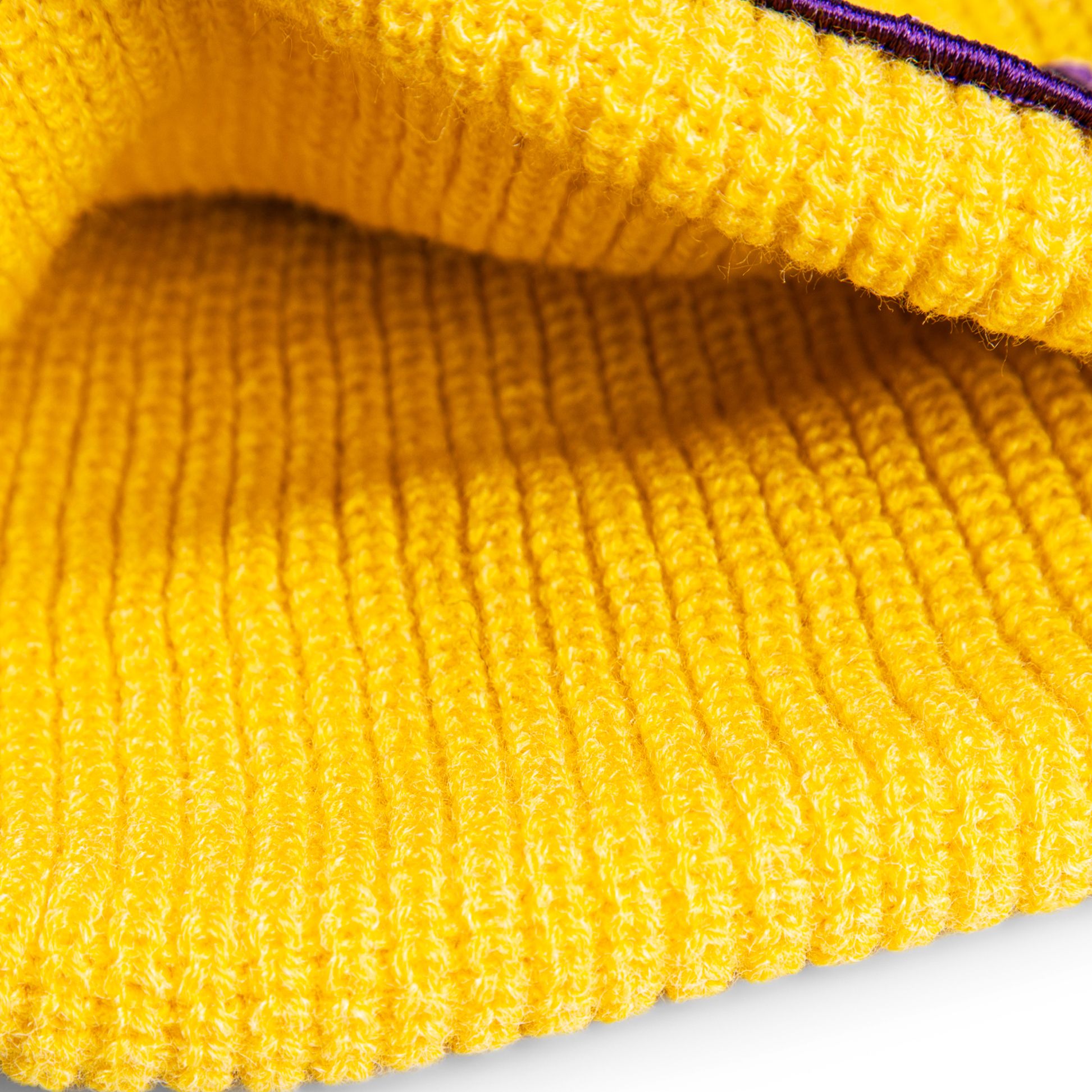 The Mamba Beanie - Beam