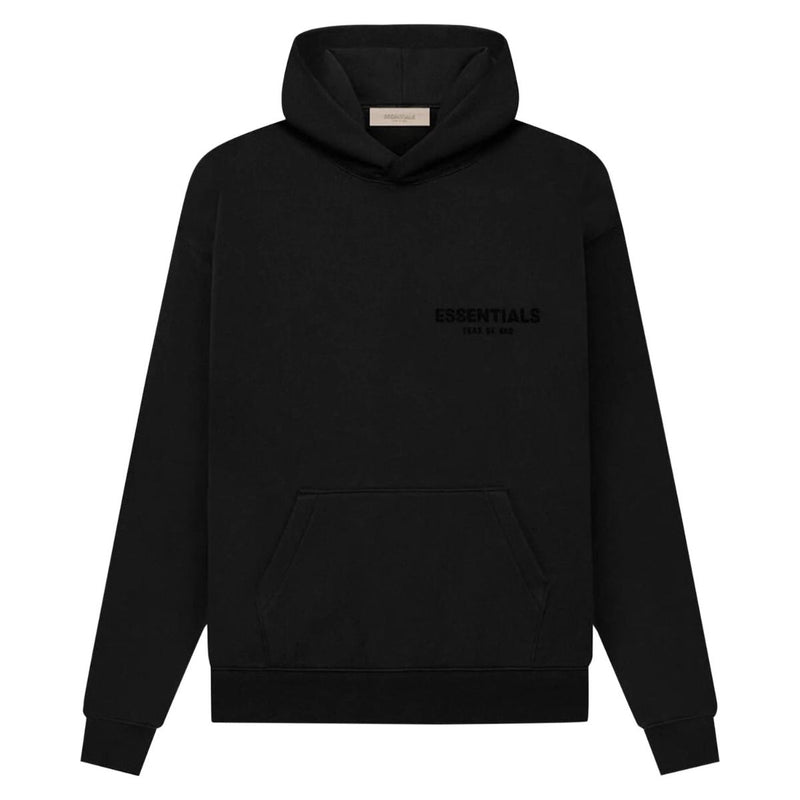 Hoodie - Stretch Limo