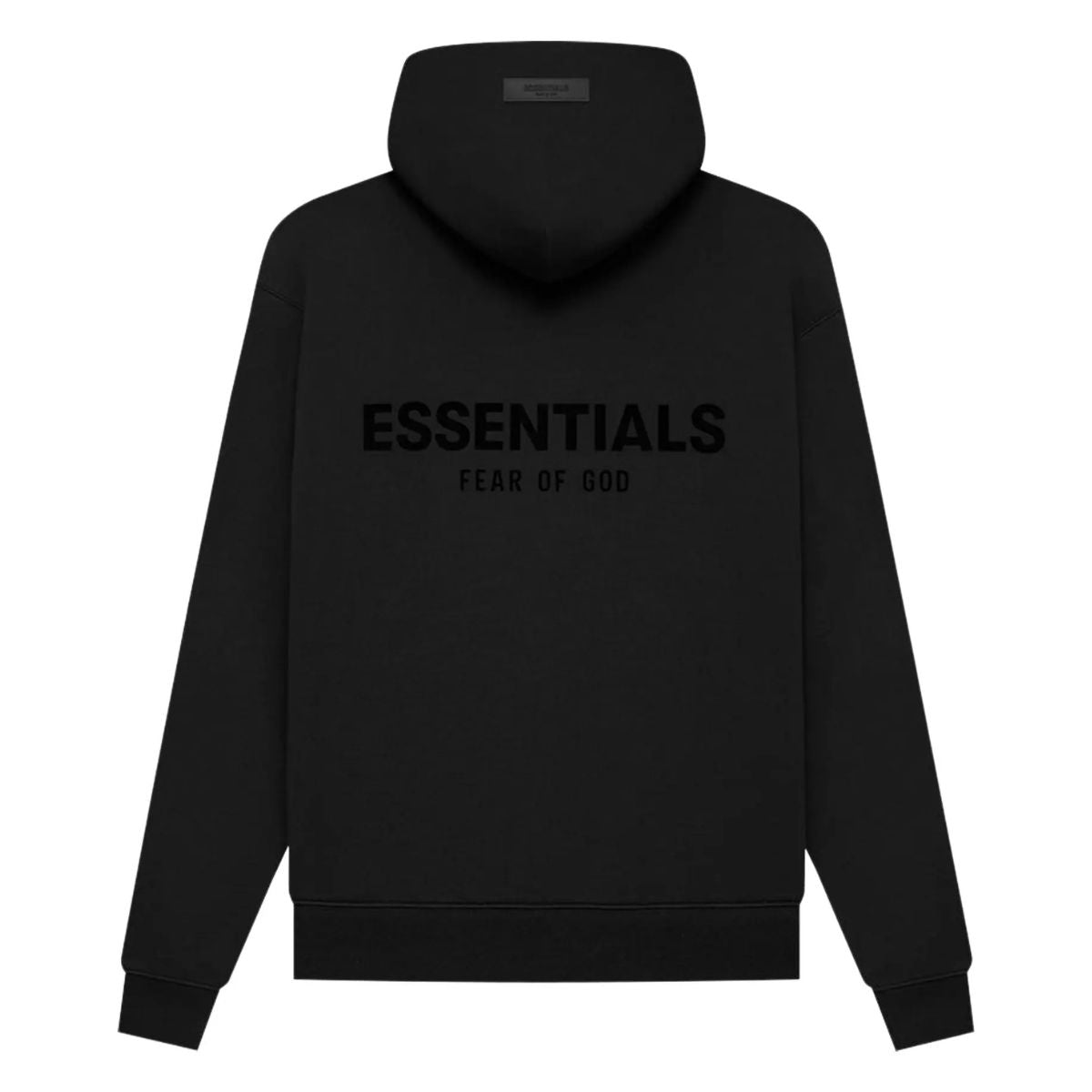 Hoodie - Stretch Limo
