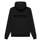 Hoodie - Stretch Limo