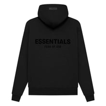 Hoodie - Stretch Limo