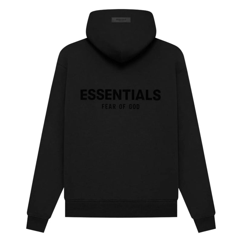 Hoodie - Stretch Limo