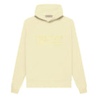 Hoodie - Canary