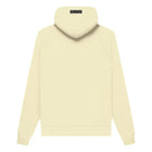 Hoodie - Canary