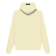 Hoodie - Canary