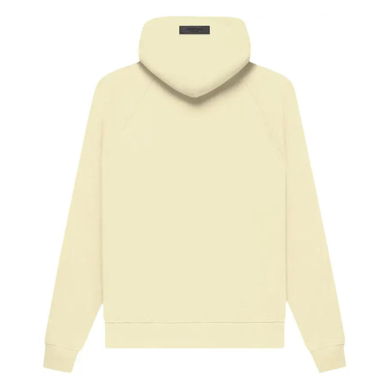 Hoodie - Canary