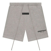 Shorts - Dark Oatmeal
