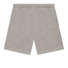 Shorts - Dark Oatmeal