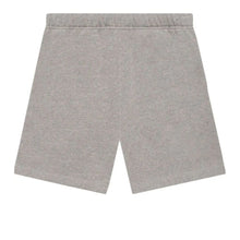 Shorts - Dark Oatmeal