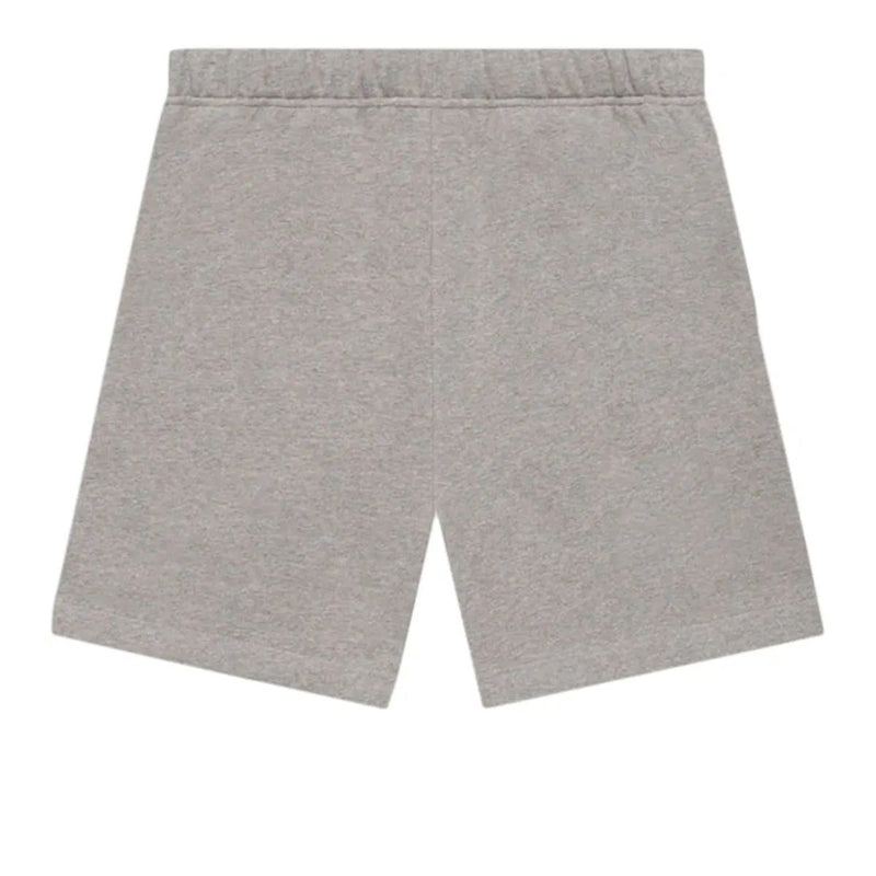 Shorts - Dark Oatmeal