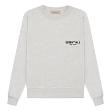 Crewneck - Light Oatmeal