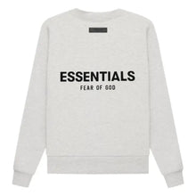 Crewneck - Light Oatmeal