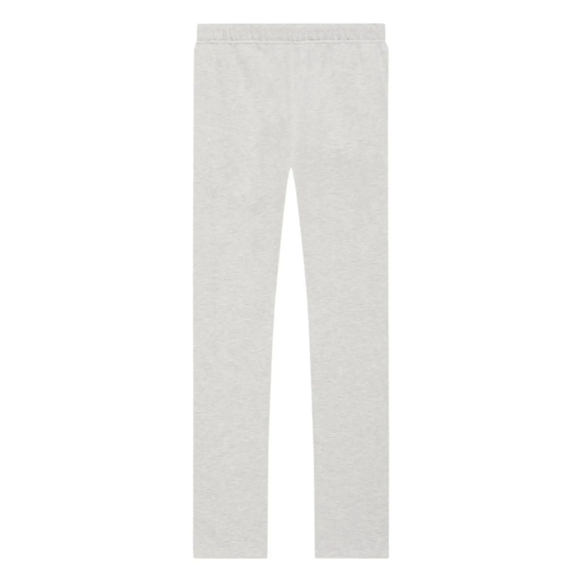 Relaxed Sweatpants - Light Oatmeal