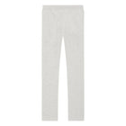 Relaxed Sweatpants - Light Oatmeal