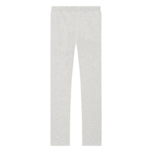 Relaxed Sweatpants - Light Oatmeal