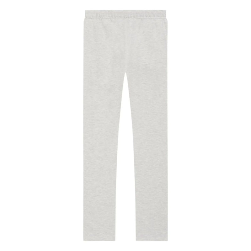 Relaxed Sweatpants - Light Oatmeal