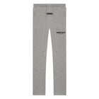 Relaxed Sweatpants  - Dark Oatmeal