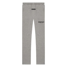 Relaxed Sweatpants  - Dark Oatmeal