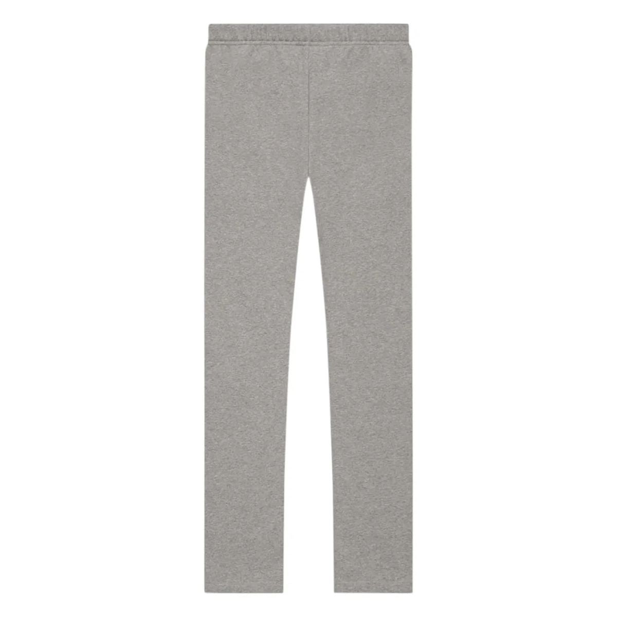 Relaxed Sweatpants  - Dark Oatmeal