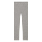Relaxed Sweatpants  - Dark Oatmeal
