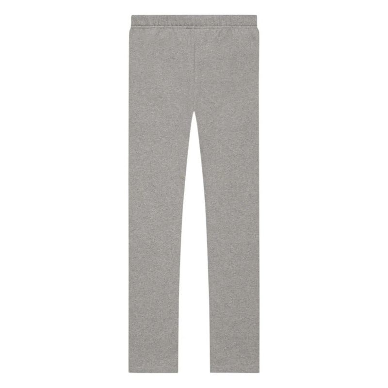 Relaxed Sweatpants  - Dark Oatmeal