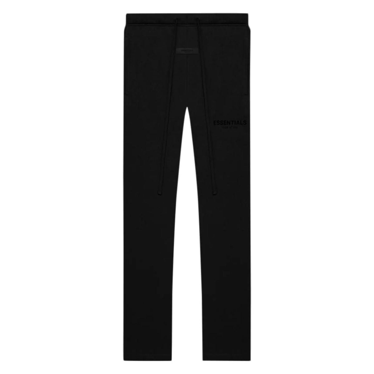 Relaxed Sweatpants - Stretch Limo