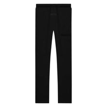 Relaxed Sweatpants - Stretch Limo