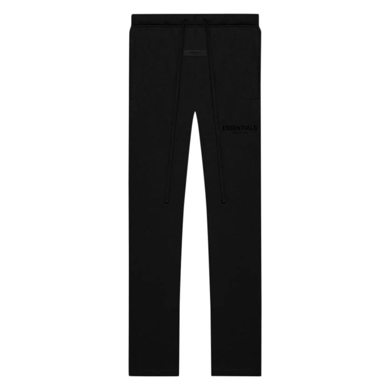 Relaxed Sweatpants - Stretch Limo