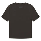 T-Shirt - Off Black