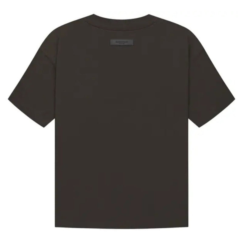 T-Shirt - Off Black